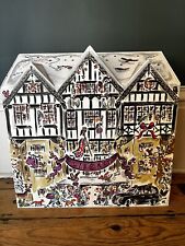 Liberty advent calendar for sale  BARNET