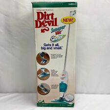 Vtg dirt devil for sale  Grove City