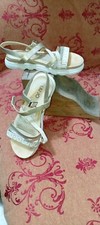 Scarpe donna liu usato  Castro