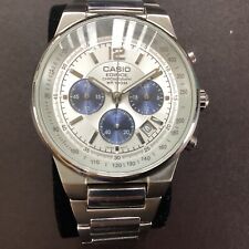 Casio ediface mens for sale  PORTSMOUTH