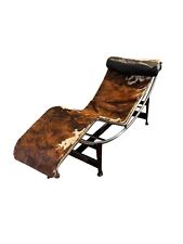 Lc4 chaise lounge usato  Milano