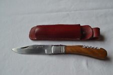Laguiole knife and d'occasion  Expédié en Belgium
