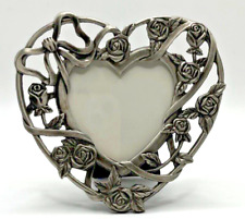 Decorative heart shape for sale  West Hartford