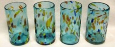 Set hand blown for sale  Cottonwood