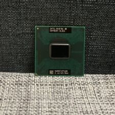 Usado, Processador Intel Core 2 Duo P9600 CPU Dual-Core 2.66GHz 6M 1066MHz soquete P SLGE6 comprar usado  Enviando para Brazil