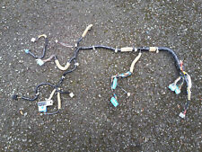 Honda dash wiring for sale  CAERSWS