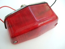 Lucas rear light for sale  COTTINGHAM
