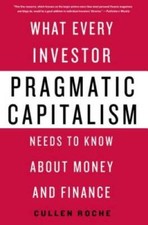 Pragmatic capitalism every for sale  Montgomery