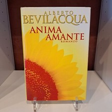 1997 anima amante usato  Cerveteri