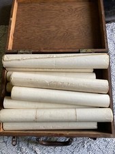 Exceptionnelle valise maçonni d'occasion  Épinac