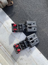 Jimny convertible latch for sale  CASTLEFORD