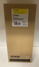 Riginal epson t5964 gebraucht kaufen  Wehretal