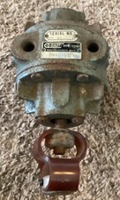 Vintage gast 0440 for sale  Albany