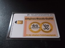 953 telefonkarte ratiopharm gebraucht kaufen  Deutschland