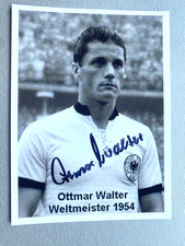 Ottmar walter champion for sale  Shipping to United Kingdom