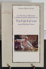 Nouvelle méthode tai d'occasion Nouvelle méthode tai d'occasion  Brouzet-lès-Alès