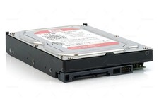 WD10EFRX WD HDD 1TB 5.4K SATA 6G 3.5" LFF, używany na sprzedaż  PL