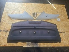 Genuine bora black for sale  COLERAINE