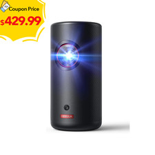 Nebula anker capsule for sale  Ontario