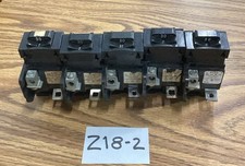 Lot pushmatic p130 for sale  Edinburg