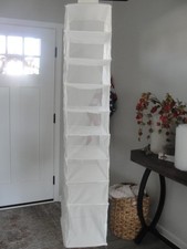 Hanging shoe organizer for sale  Howell