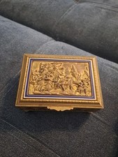 Rare ancien coffret d'occasion  Thise
