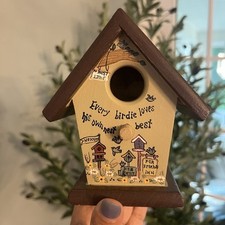Bird house hand for sale  Bensenville