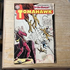 Tomahawk d'occasion  Expédié en Belgium