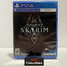 Skyrim playstation 4 for sale  Syracuse