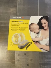 Medela freestyle hands gebraucht kaufen  Herzogenrath
