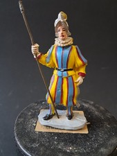Swiss guard chialu d'occasion  Expédié en Belgium