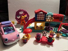 Lot fisher price for sale  Dousman