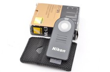 Télécommande nikon d7500 d'occasion  Expédié en France