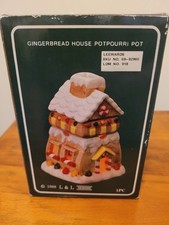 Vintage ceramic christmas for sale  Monaca