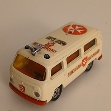 Siku t2b bus gebraucht kaufen  Königsbrunn