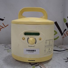symphony pump medela breast for sale  Atlanta