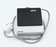 Märklin 6002 transformer gebraucht kaufen  Kuchen
