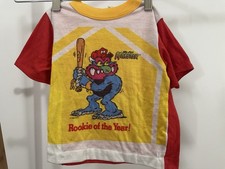 Rare vtg 80s for sale  Jamestown