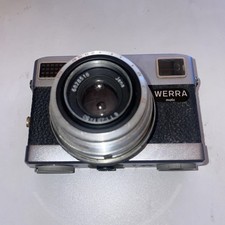 werra matic gebraucht kaufen  Baesweiler