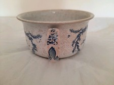 Vintage painted blue for sale  EVESHAM