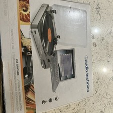 Audio technica lp60 for sale  Boise