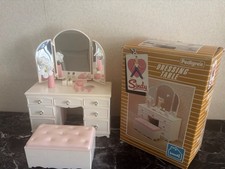 Sindy dressing table for sale  HESSLE