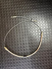 Bremsseil trabant 601 gebraucht kaufen  Essen