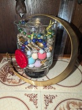 Mystery jewelry jar gebraucht kaufen  Holzminden