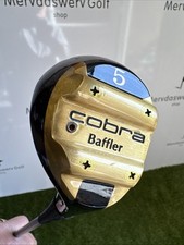 Ladies cobra collectable for sale  SAFFRON WALDEN