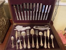 Viners silver plated for sale  SCARBOROUGH