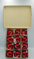 Vintage ddr christbaumkugeln gebraucht kaufen  Dessau-Roßlau