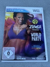 Zumba fitness party gebraucht kaufen  Tiefenbach