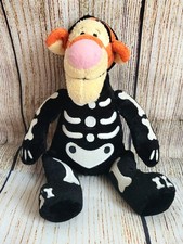 Vintage skeleton tigger for sale  MEXBOROUGH
