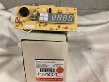 Carte puissance thermostat d'occasion  Saint-Lyé